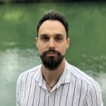 Aleksandar KBT - Aleksandar Golubović